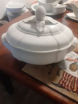 Dinner Serving 2 Pieces 