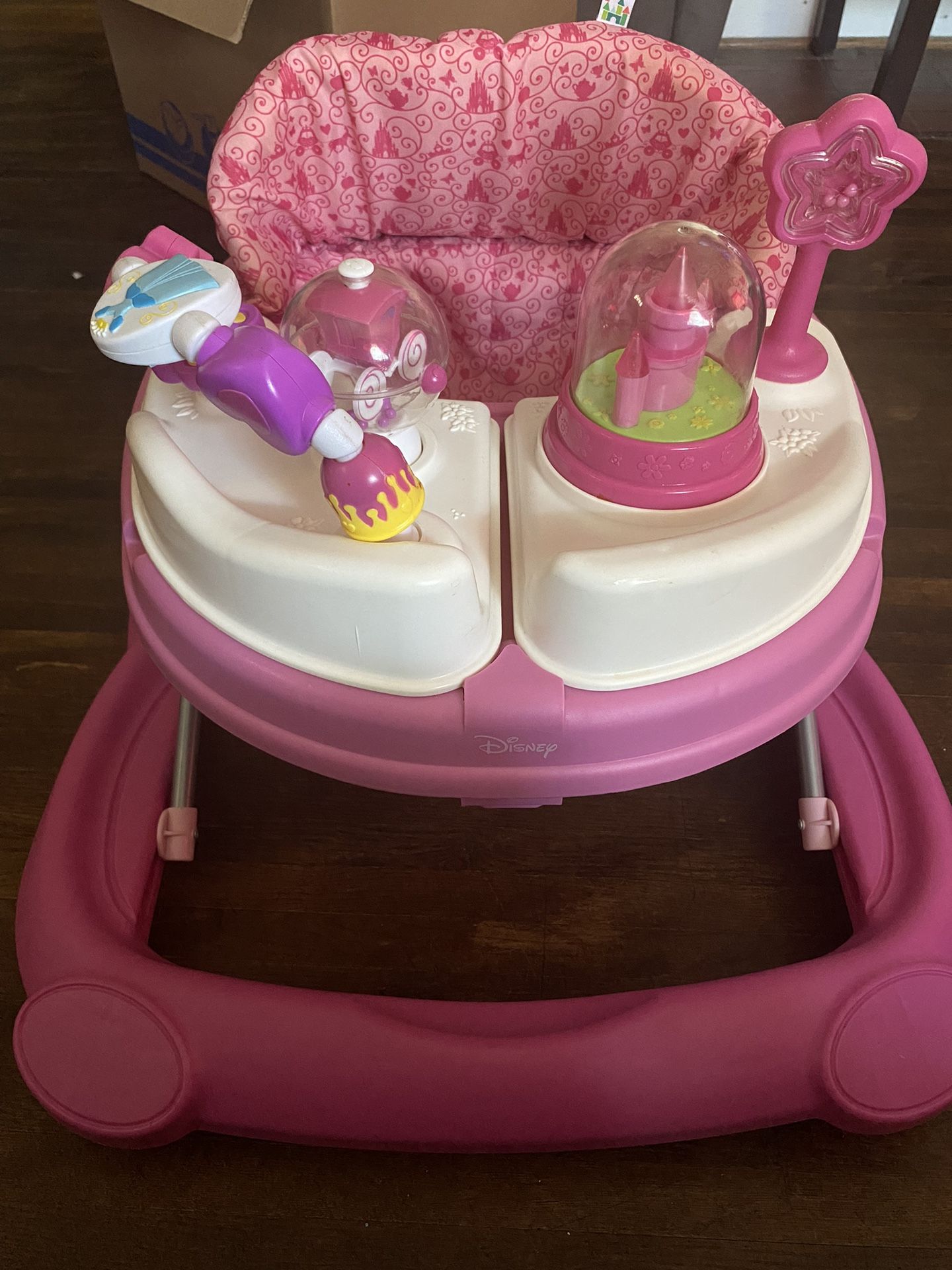 Baby Walker
