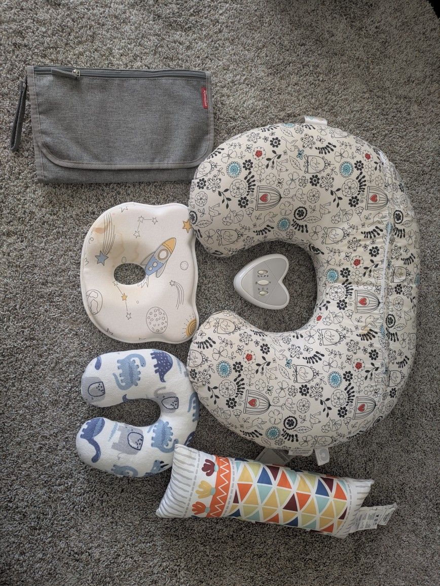 Baby Items Misc