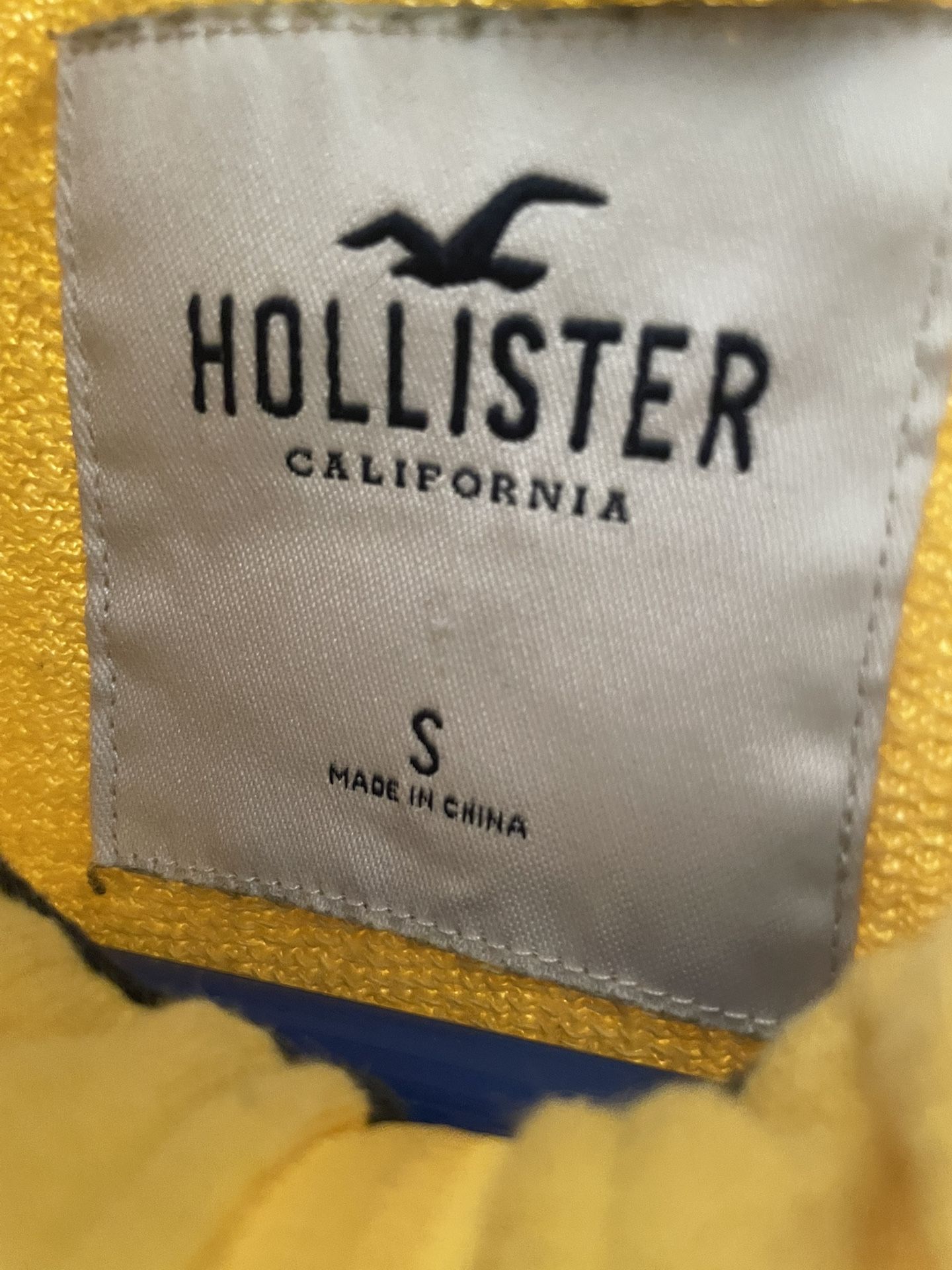 Hollister Hoodie Pullover