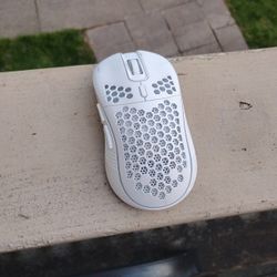 Mouse Wireless USB 