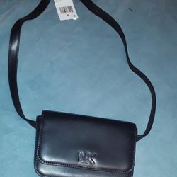 Micheal Kor New Waist Purse Thin 