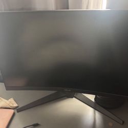 Gaming Monitor 