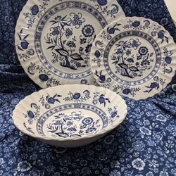 Dinnerware