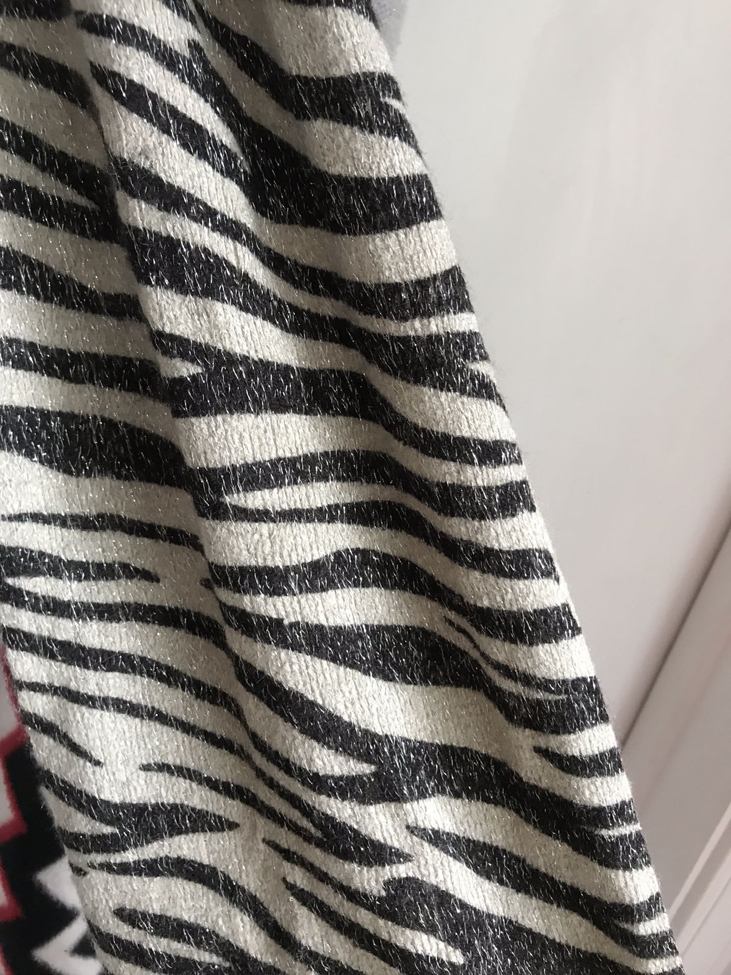 Scarfs n