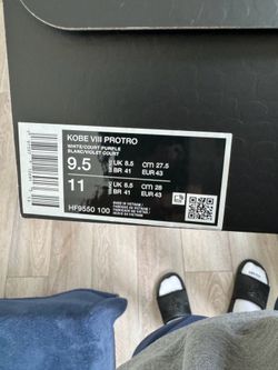 Kobe 8 Protro