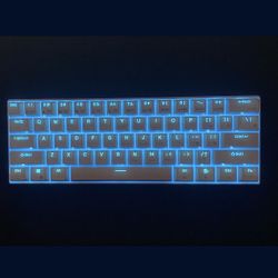 Wireless Gaming keyboard