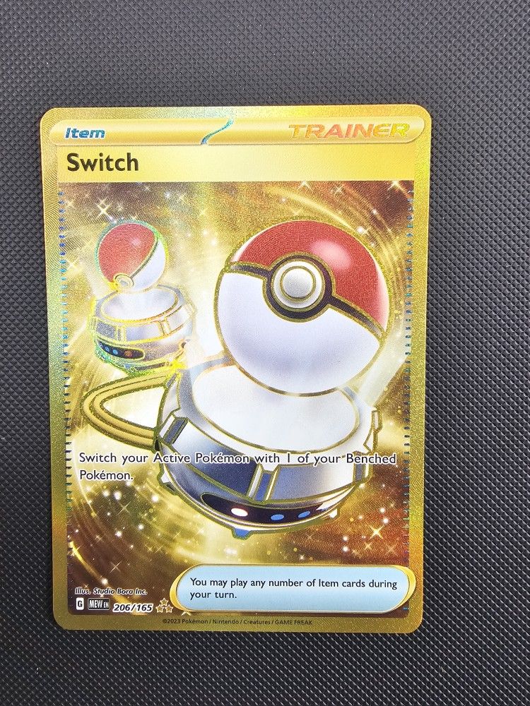 Switch 151