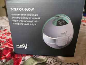 Baby pump with bottles and syranges!