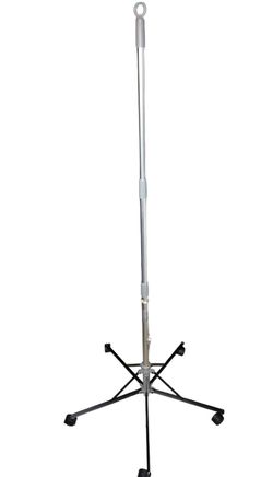 Protekt Folding IV Pole #PMIVD52