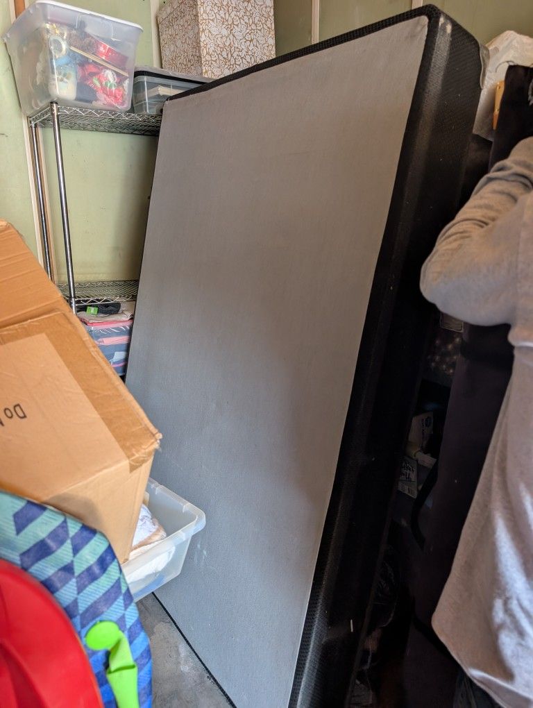 Full Box Spring 