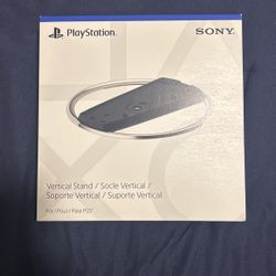 Play Station Vertical Stand 