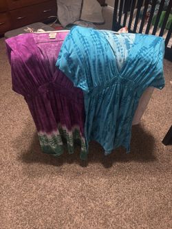 Medium Dresses