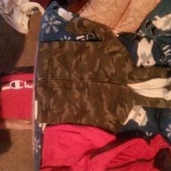 2t Boys Clothes And Jackets