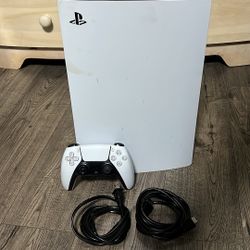 Play Station 5