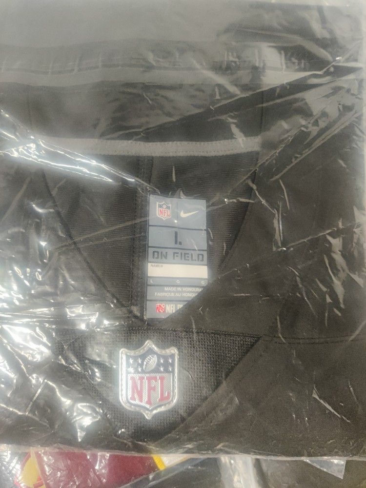 NFL Jerseys/ NCAA Jersey's