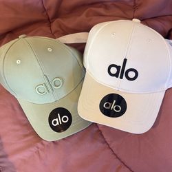 Alo hat women