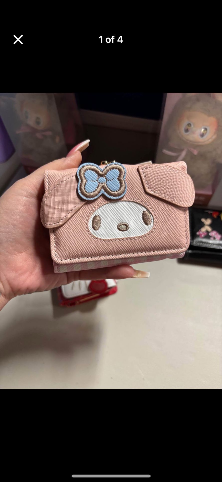 Melody Wallet