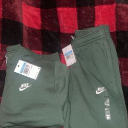 Nike Set