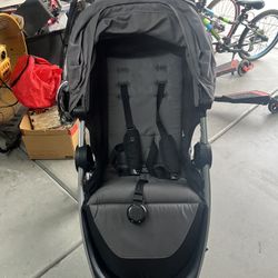 Britax Stroller