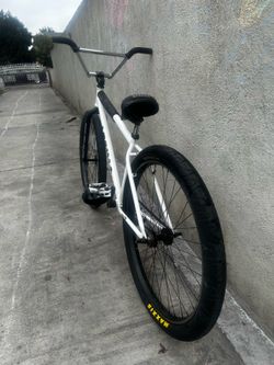 Street code bike 29 inch