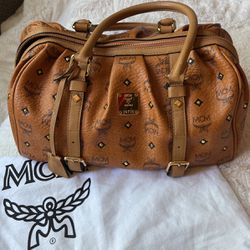 MCM Handbags 