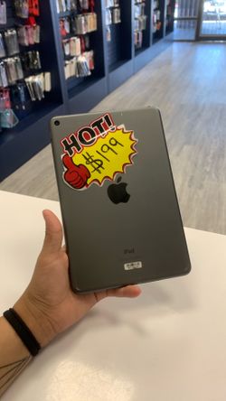 iPad mini 5 64gb