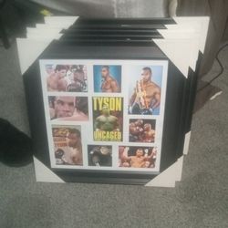 Mike Tyson Picture