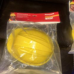 Honeywell Hard hat