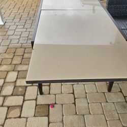 Italian Mid-Century Modern Extendable Dining Table – High-End & Elegant