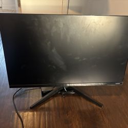 27” Samsung Monitor 