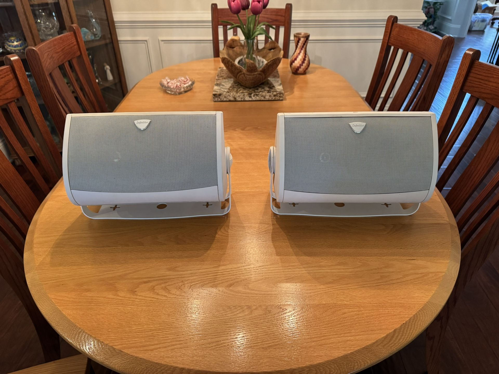 Definitive Technologies AW 6500 Outdoor Speakers