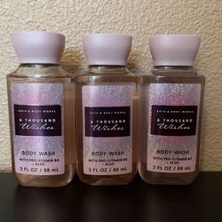 Body Wash