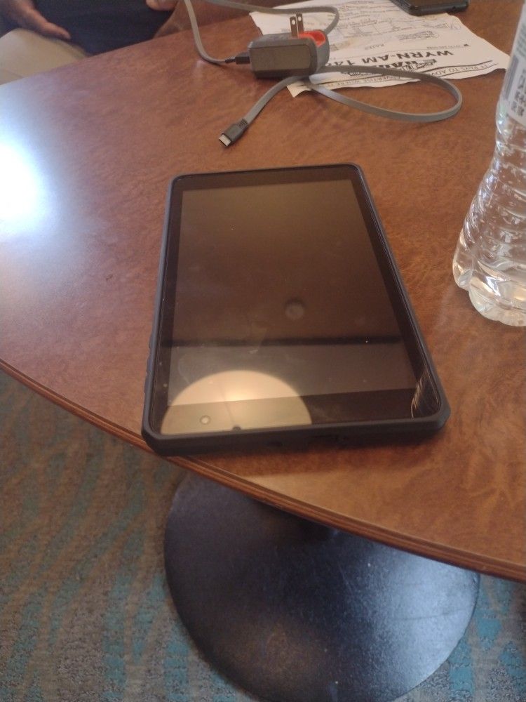 Tablet No Charger Brand New