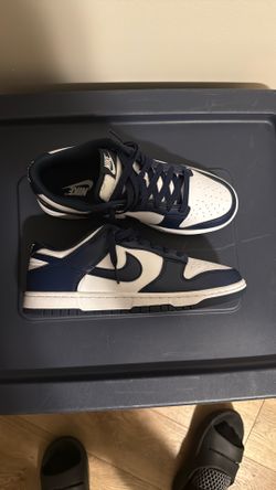 Nike Dunk Low