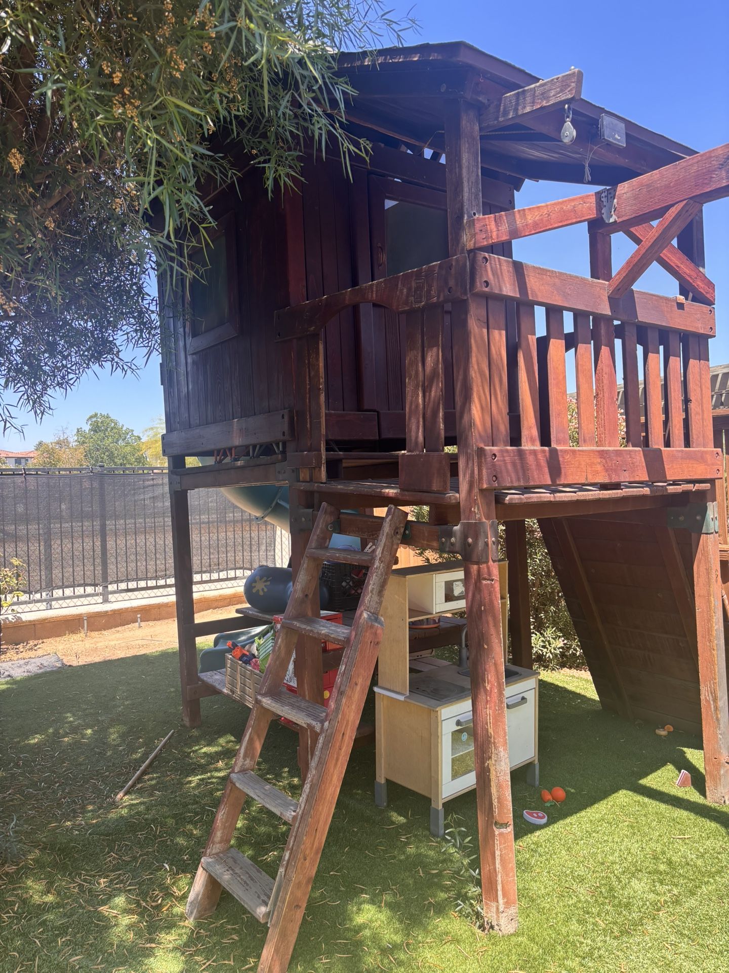 Tree House