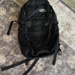 North Face Recon Backpack