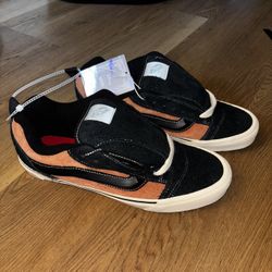 Vans Knu Skool Disney Scar Vans 10.5 11