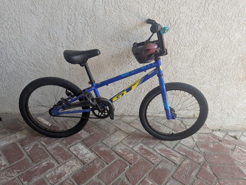 Kid's Bike 20"