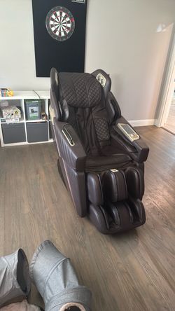 OSAKI 3D Hamllton LE massage chair
