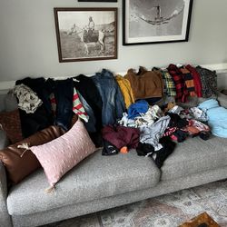 Boys Clothes