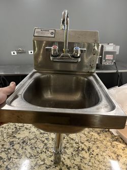 Restaurant Equipment