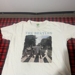 The Beatles T-shirt 
