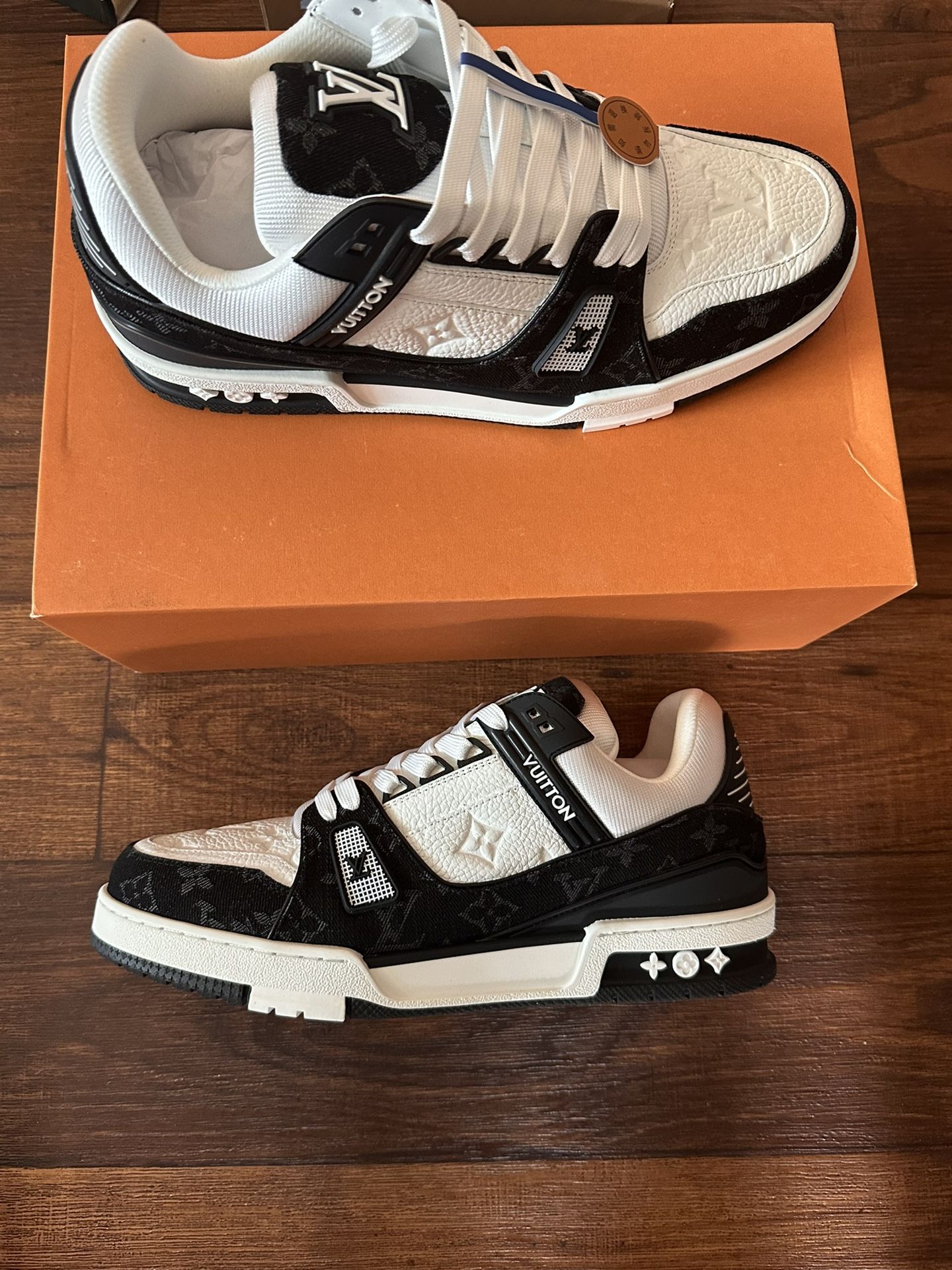 Louis Vuitton