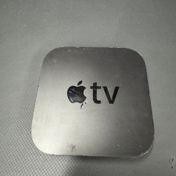 Apple TV