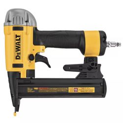 Dewalt pneumatic stapler