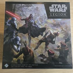 Star Wars Legion