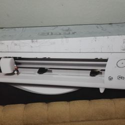 New Sister Romeo 24 inch Cutting Machine 