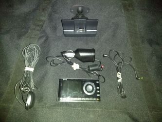 Sirius Indy Satellite Radio