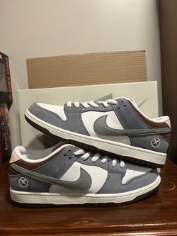 Nike SB Dunk Low Yuto Size 13 Men